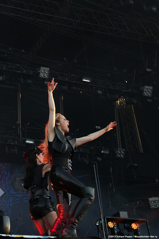 PMMP PMMP | Mira Luoti | Paula Vesala